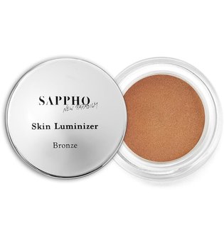 Sappho Skin Luminizer 3,5 g Bronze Highlighter