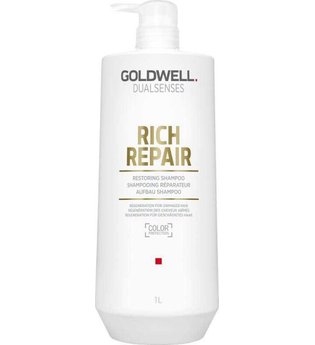 Goldwell Dualsenses Rich Repair Restoring Shampoo 5 Liter