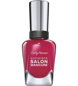 Sally Hansen Complete Salon Manicure Nagellack 543-Berry Important 14,7 ml