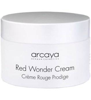 Arcaya No.6 Red Wonder 100 ml Gesichtscreme