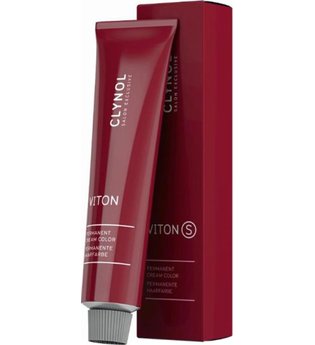 Clynol Viton S 7.4+ Mittelblond Kastanie Plus 60 ml Haarfarbe