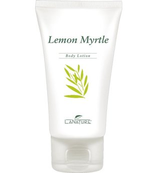 LaNature Bodylotion Lemon-Myrtle 200 ml