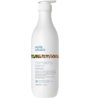 Milk_Shake Haare Shampoo Normalizing Blend Shampoo 1000 ml