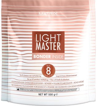 Matrix Light Master Prebonded Blondierung 500 g