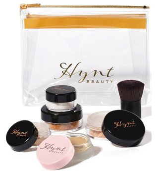 Hynt Beauty Discovery Kit Tan Gesicht Make-up Set