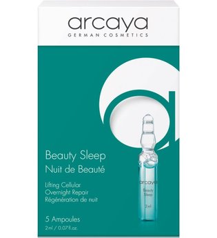 Arcaya Beauty Sleep 5 Ampullen (5x 2 ml)