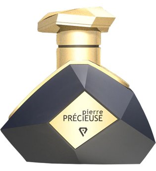 Pierre Précieuse Unisexdüfte Black Diamond Eau de Parfum Spray 100 ml