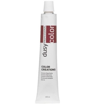 Dusy Professional Color Creations 9.1 Hell-Hell-Aschblond 100 ml Haarfarbe