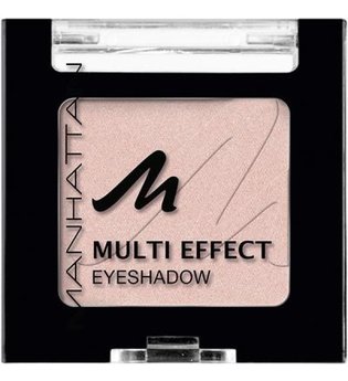 Manhattan Multi Effect Eyeshadow 51D-Miss Charming 2 g Lidschatten