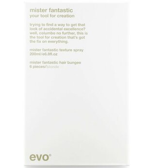 EVO Hair Style Mister Fantastic Your Tool for Creation (blonde) Haarstylingset