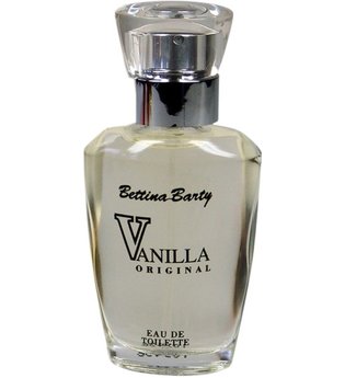 Bettina Barty Vanilla Eau de Toilette (EdT) 30 ml Parfüm