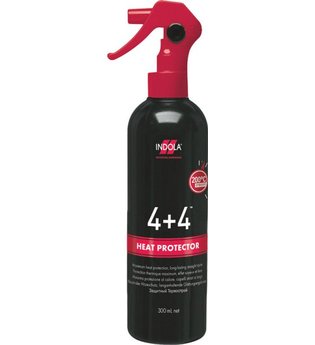 Indola 4+4 Styling Heat Protector 300 ml Hitzeschutzspray