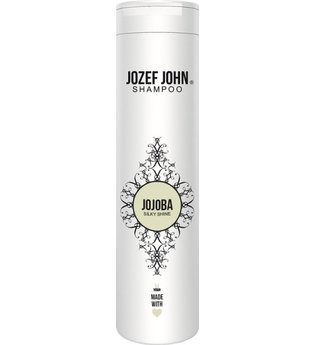 Jozef John Jojoba Silky Shine Shampoo 200 ml