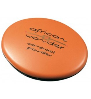 African Wonder - Compact Powder - 15g Kompaktpuder