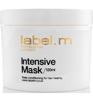 Label.M Intensive Mask 800 ml Haarmaske