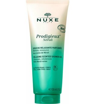 Nuxe Prodigieux Néroli Duschgel 200 ml
