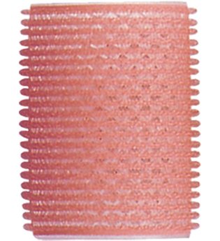 Le Coiffeur Profi-Haftwickler Rosé, 44 mm, Beutel à 12 Stk. Dauerwellwickler