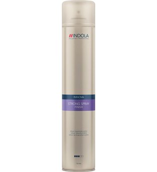 Indola Style Finish Strong Spray 750 ml Haarspray