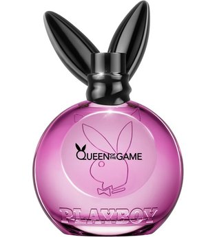 Playboy Damendüfte Queen Of The Game Eau de Toilette Spray 60 ml