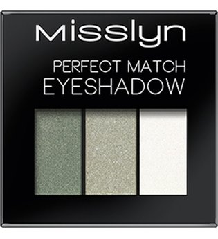Misslyn Perfect Match Eyeshadow Trend-Setter 97 1,2 g Lidschatten