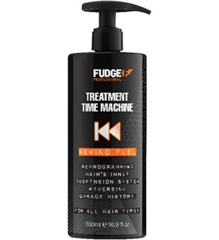 Fudge Haarpflege Treatments Rewind Fuel 500 ml