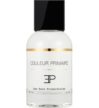 Les Eaux Primordiales Couleur Primaire Eau de Parfum (EdP) 100 ml Parfüm