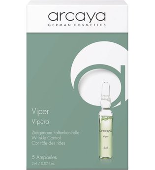 Arcaya Viper 5 Ampullen (5x 2 ml)