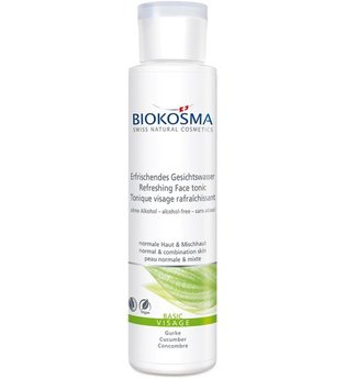 Biokosma Basic Visage Gesichtswasser 150 ml