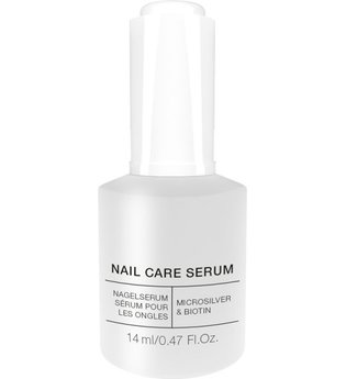 Alessandro Spa Foot Nail Care Serum 14 ml Nagelserum