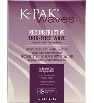 Joico K-Pak Thio-Free Wave T/R Dauerwellenbehandlung