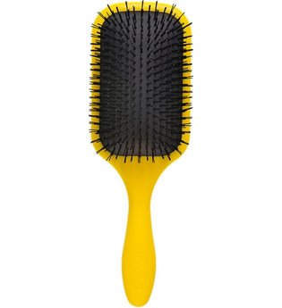 DENMAN Paddelbürste »D90L Tangel Tamer Ultra«, speziell für kräftiges Haar, Perücken und Haarverlängerungen