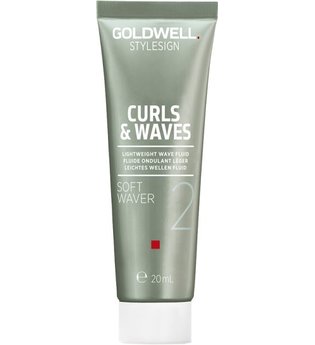 Goldwell StyleSign Curls & Waves Soft Waver 20 ml Stylinglotion