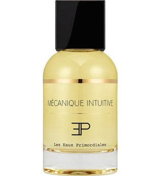 Les Eaux Primordiales Mecanique Intuitive Eau de Parfum (EdP) 100 ml Parfüm