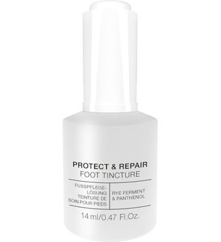 Alessandro Spa Foot Protect & Repair Foot Tincture 14 ml Fußbalsam