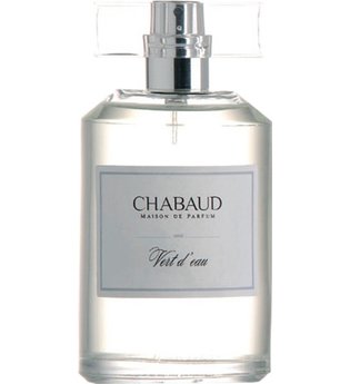 Chabaud Maison de Parfum Vert d'Eau Eau de Toilette (EdT) 100 ml Parfüm