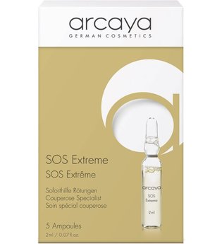 Arcaya SOS Extrem 5 Ampullen (5x 2 ml)