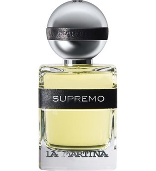 La Martina Supremo Eau de Toilette (EdT) 50 ml Parfüm