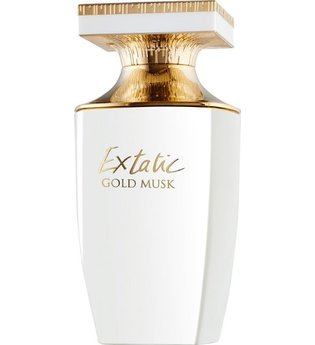 Balmain Extatic Gold Musk Eau de Toilette (EdT) 60 ml Parfüm
