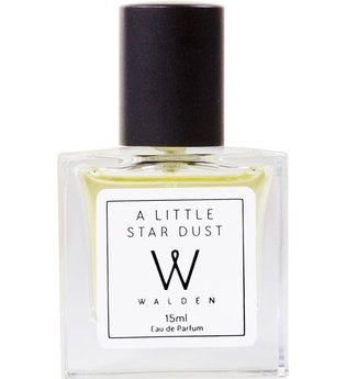 Walden Perfumes A Little Star-Dust Natural Perfume Eau de Parfum 15 ml