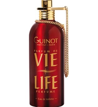 Guinot Parfum de Vie 125 ml Eau de Toilette