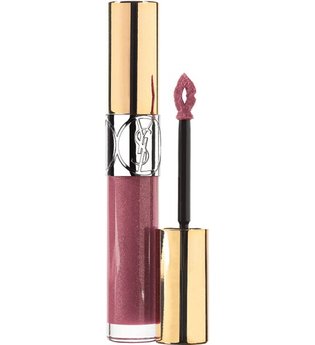 Yves Saint Laurent Gloss Volupté Lipgloss Rose El Dorado 55