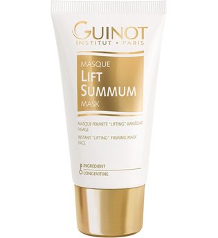 Guinot Masque Lift Summum 50 ml Gesichtsmaske