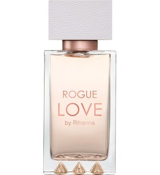 Rihanna Damendüfte Rogue Love Eau de Parfum Spray 30 ml