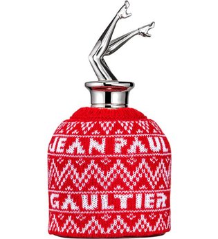 Aktion - Jean Paul Gaultier Scandal X-Mas Collector Eau de Parfum (EdP) 80 ml Parfüm
