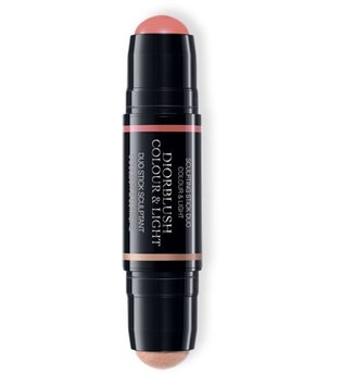 Dior Diorblush Colour & Light 002 Peach Glow 13 g Rouge