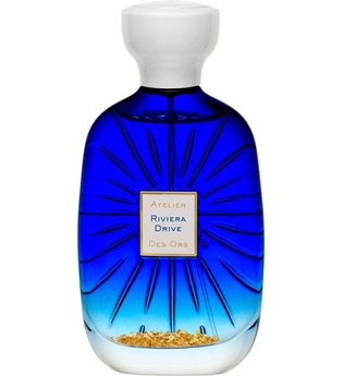 Atelier des Ors Riviera Drive Eau de Parfum (EdP) 100 ml Parfüm