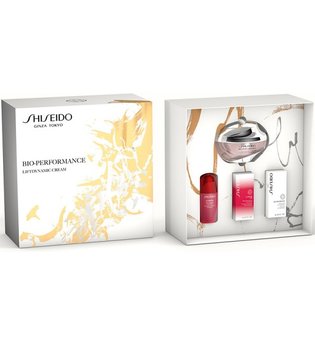 Aktion - Shiseido Bio-Performance LiftDynamic Cream 50 ml Set Gesichtspflegeset