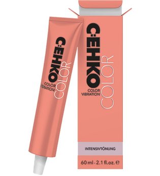 C:EHKO Color Vibration Intensivtönung Beaujolais 4/8 Tube 60 ml