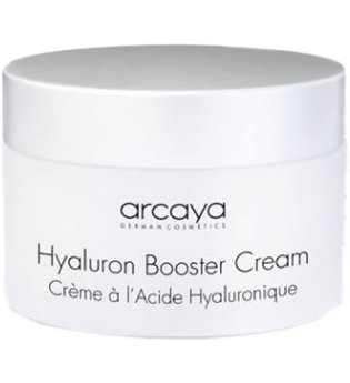 Arcaya No.8 Hyaluron Booster 100 ml Gesichtscreme