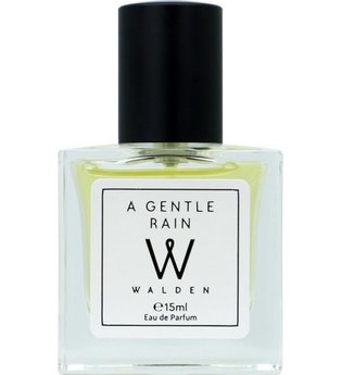 Walden Perfumes A Gentle Rain Eau de Parfum (EdP) 15 ml Parfüm